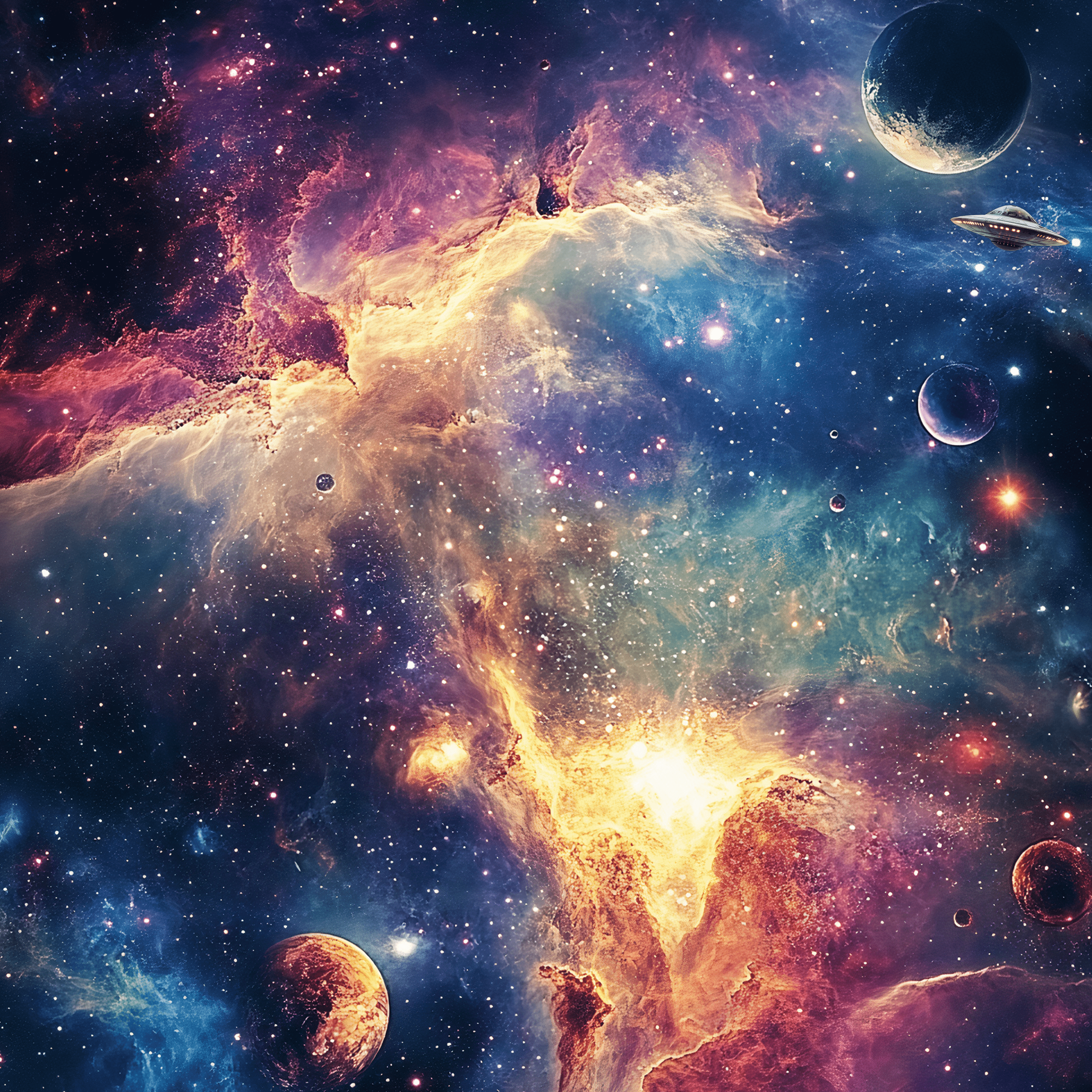 From Atheism to Enlightenment with Christy Busby Banner Background Image